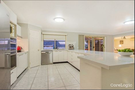 Property photo of 8 Skye Street Belmont QLD 4153