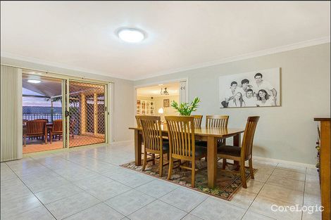 Property photo of 8 Skye Street Belmont QLD 4153