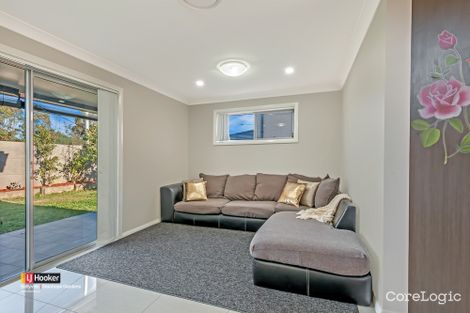 Property photo of 1/570 Sunnyholt Road Stanhope Gardens NSW 2768
