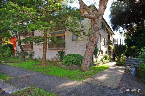 4/47-53 Cobar St, Dulwich Hill, NSW 2203