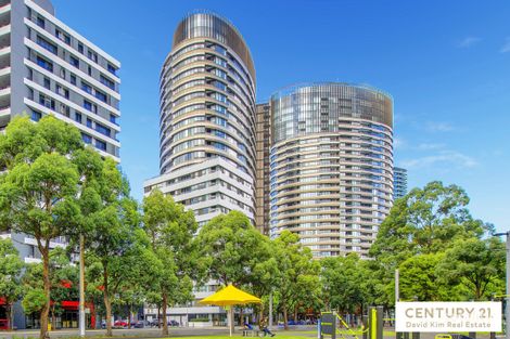 Property photo of 304/7 Australia Avenue Sydney Olympic Park NSW 2127