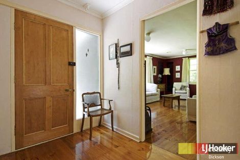 Property photo of 2 Jarrah Street O'Connor ACT 2602