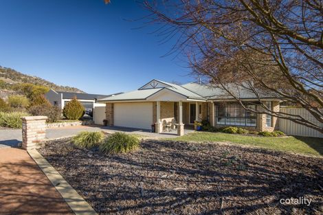 Property photo of 26 Paperbark Street Banks ACT 2906