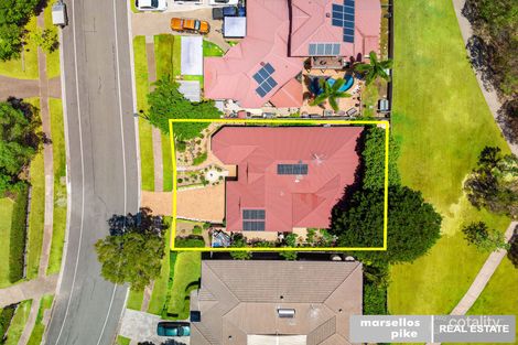 Property photo of 36 Homeworld Drive Narangba QLD 4504