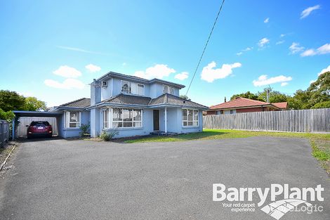 Property photo of 687 High Street Road Glen Waverley VIC 3150