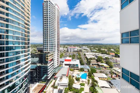 1268/56 Scarborough St, Southport, QLD 4215