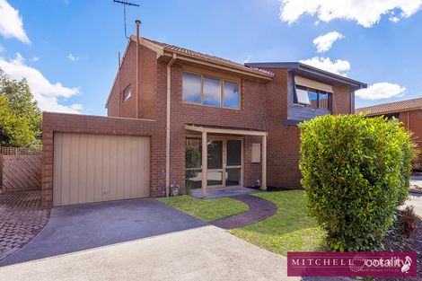 Property photo of 16/2-20 Gladesville Boulevard Patterson Lakes VIC 3197