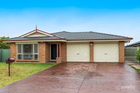 Property photo of 17 Drysdale Road Albion Park NSW 2527