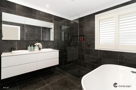 Property photo of 24 Connelly Way Kellyville NSW 2155