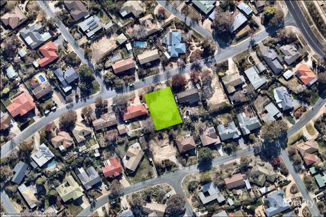 11 Brinsmead St, Pearce, ACT 2607