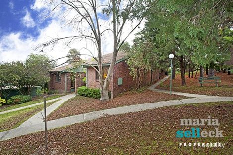 Property photo of 18/5 Lane-Poole Place Yarralumla ACT 2600
