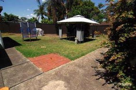 Property photo of 10 Olliver Crescent St Clair NSW 2759