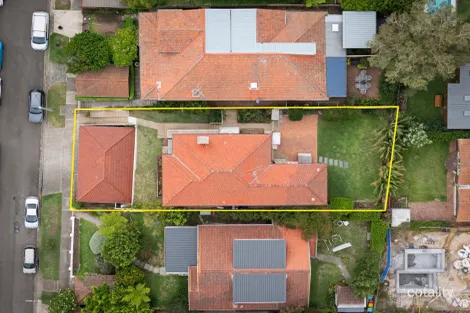 Property photo of 23 Jamieson Avenue Fairlight NSW 2094