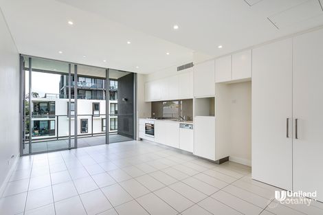 Property photo of 607/95 Ross Street Forest Lodge NSW 2037