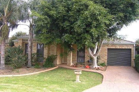 Property photo of 13 Redgum Circuit Glendenning NSW 2761