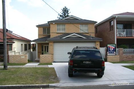 Property photo of 19 Trevelyan Street Botany NSW 2019