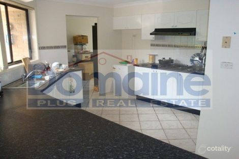 Property photo of 33 Janali Avenue Bonnyrigg NSW 2177