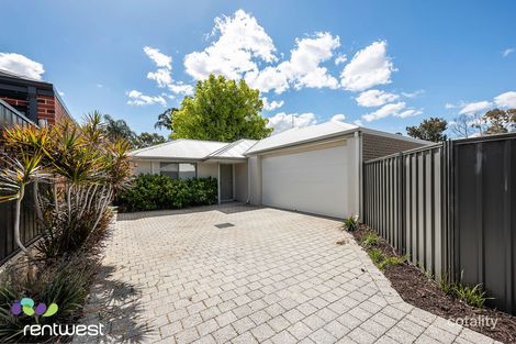 Property photo of 32C Saturn Street Beckenham WA 6107