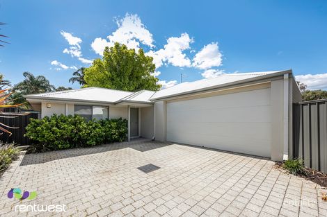 Property photo of 32C Saturn Street Beckenham WA 6107