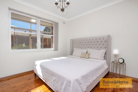 Property photo of 3/28 Monomeeth Street Bexley NSW 2207