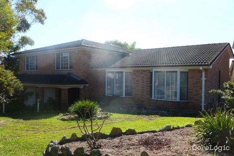 Property photo of 14 Begovich Crescent Abbotsbury NSW 2176