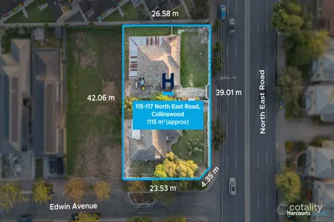 115 North East Rd, Collinswood, SA 5081