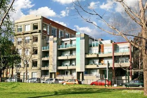 10/30-44 Chetwynd St, West Melbourne, VIC 3003