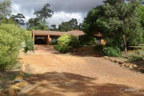 Property photo of 7 Cockatoo Drive Mundaring WA 6073