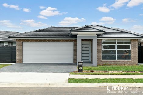 44 Horizon Loop, Oran Park, NSW 2570