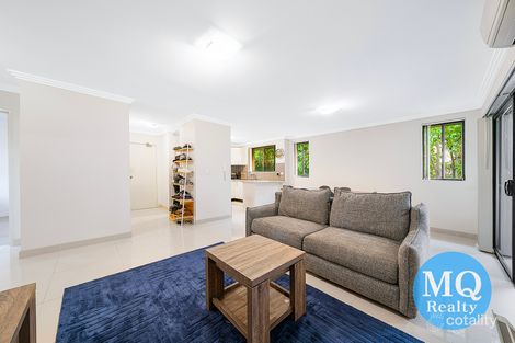 Property photo of 4/33 Mary Street Lidcombe NSW 2141