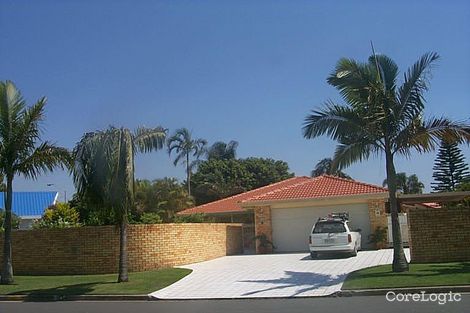 Property photo of 7 Kilbreck Street Benowa QLD 4217