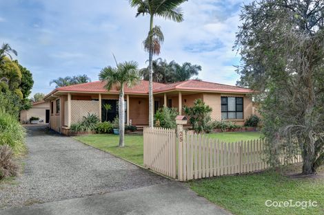 Property photo of 25 Hastings Street Pialba QLD 4655