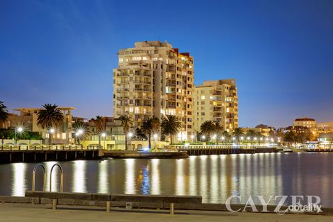 702/127 Beach St, Port Melbourne, VIC 3207