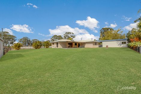 Property photo of 10 Wakooka Drive Wurdong Heights QLD 4680