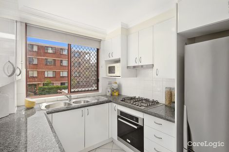 Property photo of 417/83-93 Dalmeny Avenue Rosebery NSW 2018