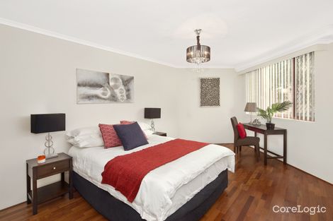 Property photo of 417/83-93 Dalmeny Avenue Rosebery NSW 2018