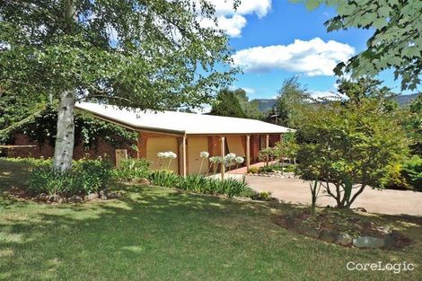 Property photo of 28 Lumley Drive Bright VIC 3741