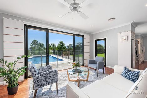 43 Robert Hoddle Gr, Bombira, NSW 2850