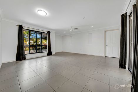 Property photo of 10 Wakooka Drive Wurdong Heights QLD 4680