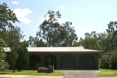 39 Wigginton St, Frenchville, QLD 4701
