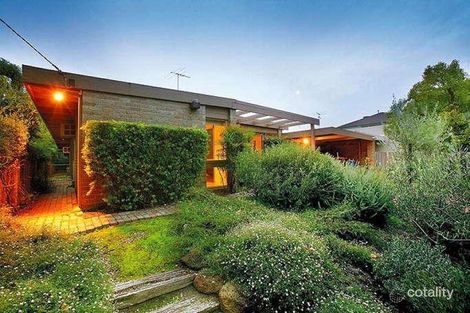 Property photo of 9 Wiseman Street Hawthorn East VIC 3123