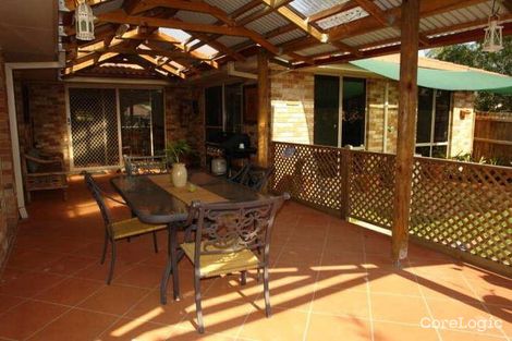 Property photo of 1 Pettifer Court Upper Coomera QLD 4209