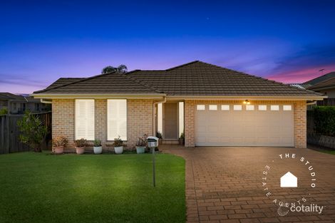 Property photo of 9 Fairway Street Parklea NSW 2768