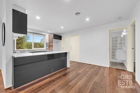Property photo of 7 Jarrah Court Narre Warren VIC 3805