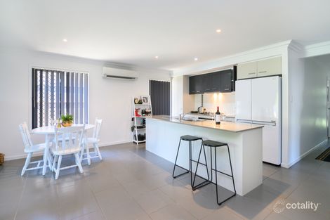 Property photo of 41 Sepia Street Yarrabilba QLD 4207