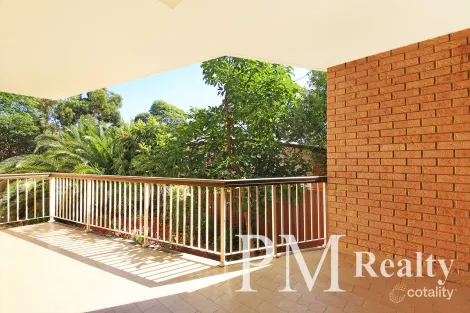 Property photo of 2/24-26 Grosvenor Street Kensington NSW 2033