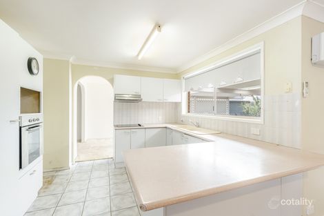 4 Willow Way, Yamba, NSW 2464