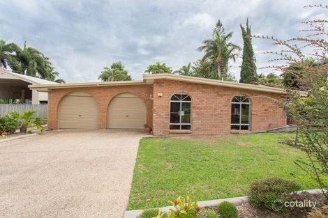 23 Badila Ct, Mount Pleasant, QLD 4740