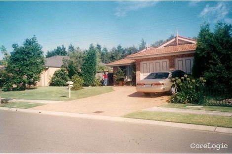 Property photo of 33 Cookson Place Glenwood NSW 2768