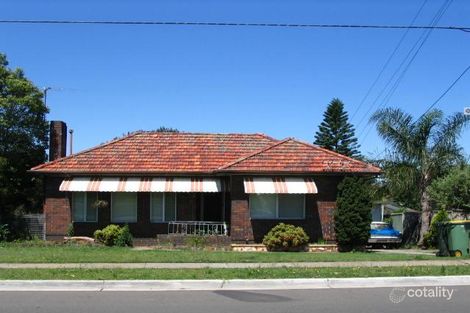Property photo of 68 Coleman Street Merrylands NSW 2160